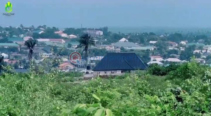 Land For Sale Airport View Estate Behind Asaba International Airport Asaba Asaba Delta - 4