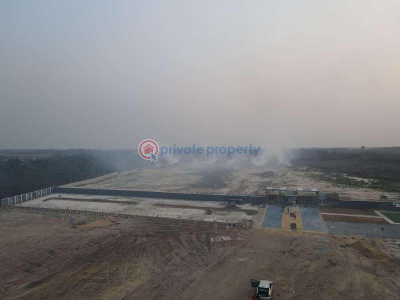 Land For Sale Aiyetoro Ibeju Lekki Eleko Ibeju-Lekki Lagos - 7