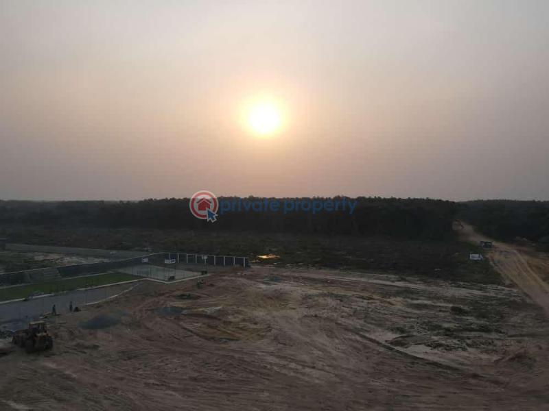 Land For Sale Aiyetoro Ibeju Lekki Eleko Ibeju-Lekki Lagos - 4