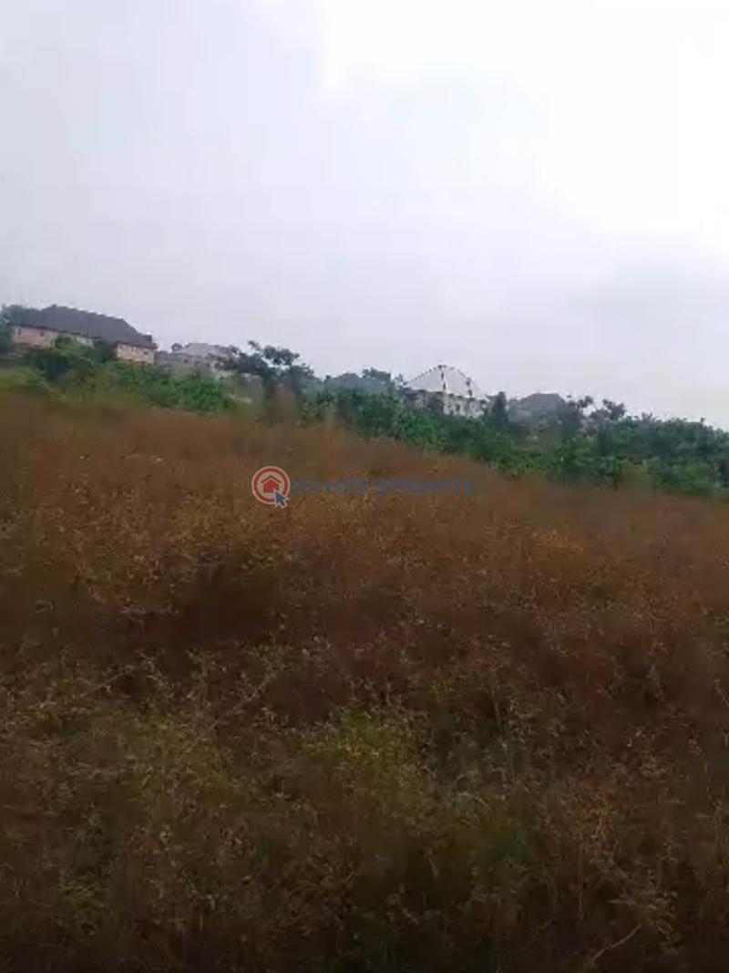 Mixed use Land For Sale Unizik Awka Awka North Anambra - 1