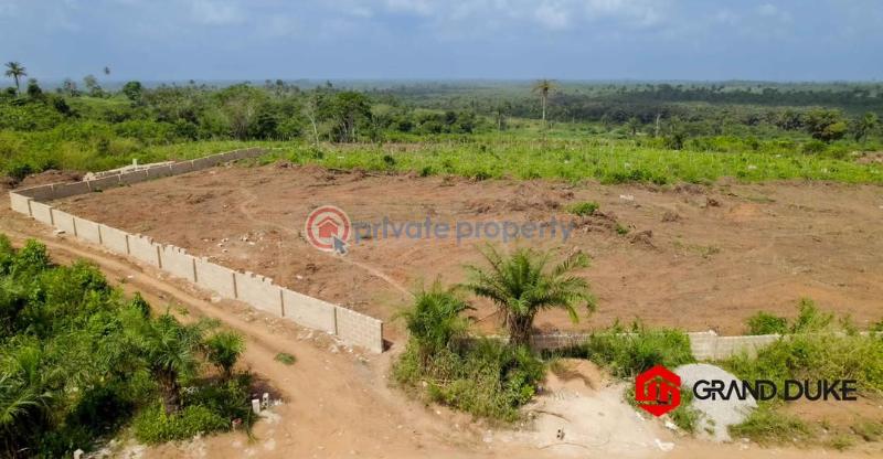Mixed use Land For Sale Epe Lagos - 3