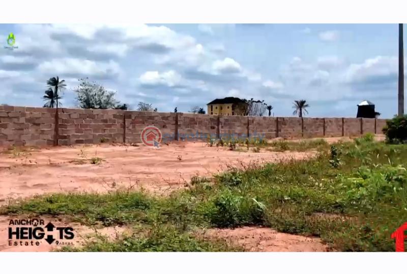 Mixed use Land For Sale Anchor Heights Estate Opposite Admiralty Naval University Along Expressway Asaba Asaba Delta - 6