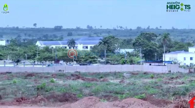 Residential Land For Sale Another Heights Estate Opposite Admiralty Naval University Along The Expressway Asaba Delta - 6