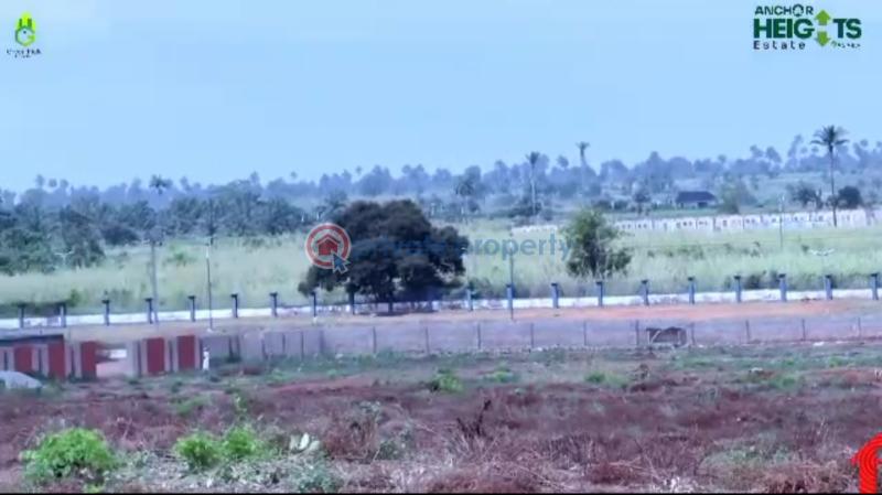 Residential Land For Sale Another Heights Estate Opposite Admiralty Naval University Along The Expressway Asaba Delta - 1