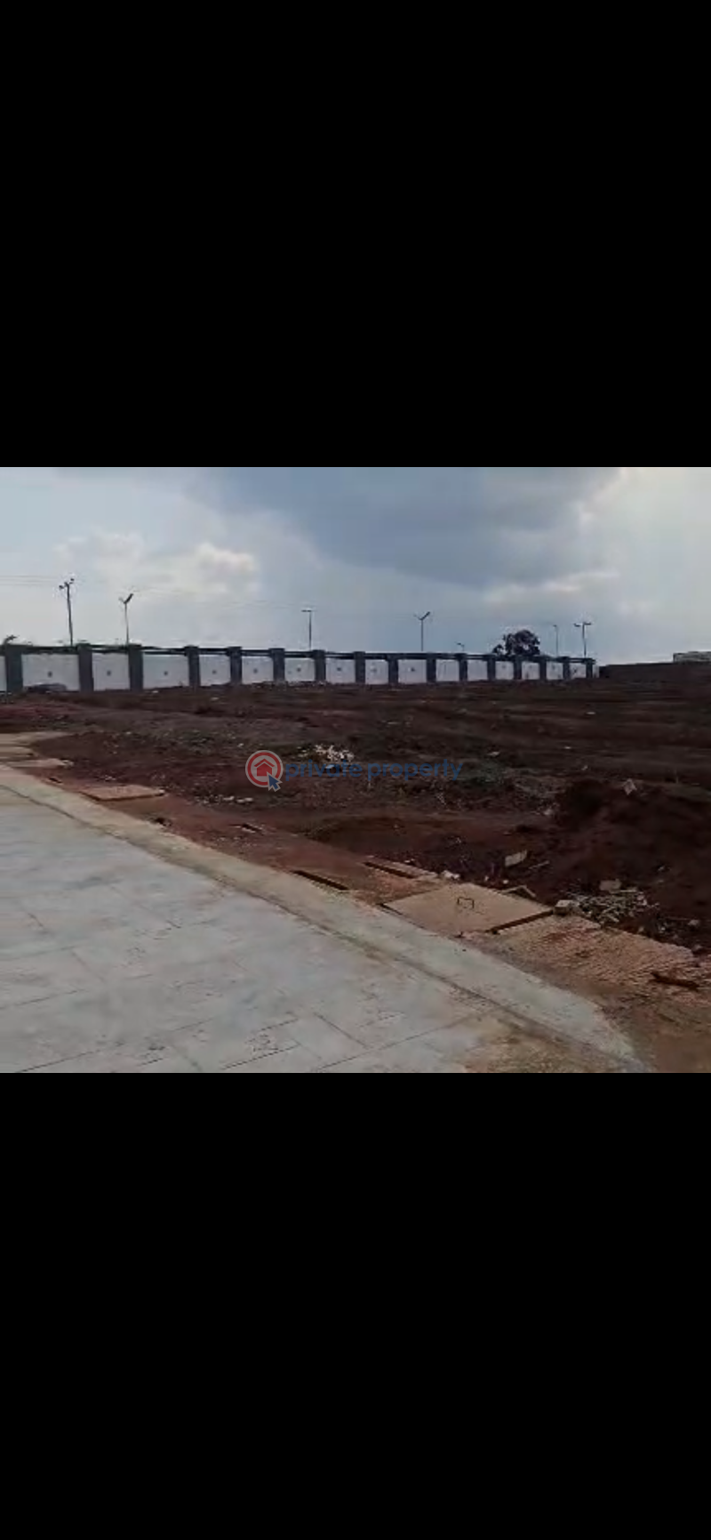 Mixed use Land For Sale Federal Housing Estate Asaba Delta - 3