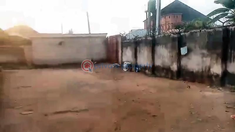 Residential Land For Sale Asaba Delta - 12