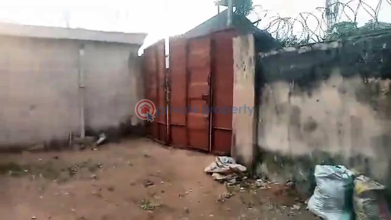 Residential Land For Sale Asaba Delta - 10