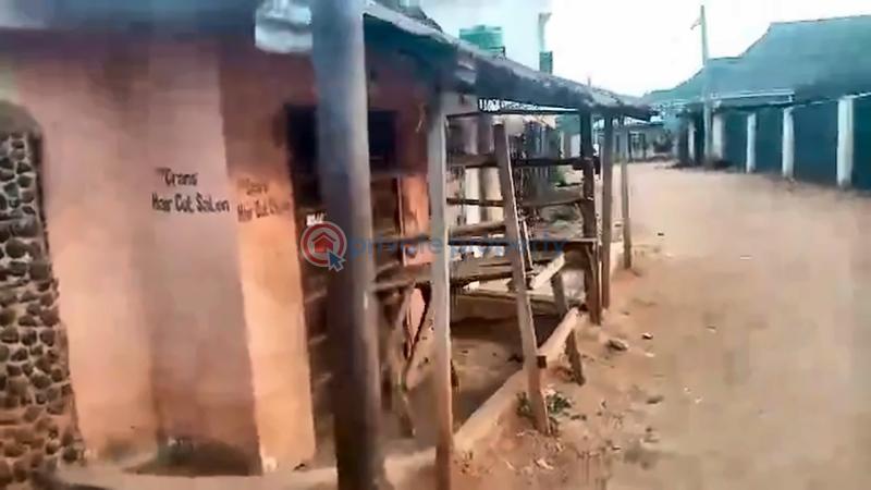 Residential Land For Sale Asaba Delta - 9