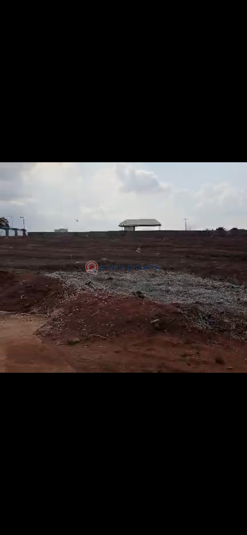 Mixed use Land For Sale Federal Housing Estate Asaba Delta - 4