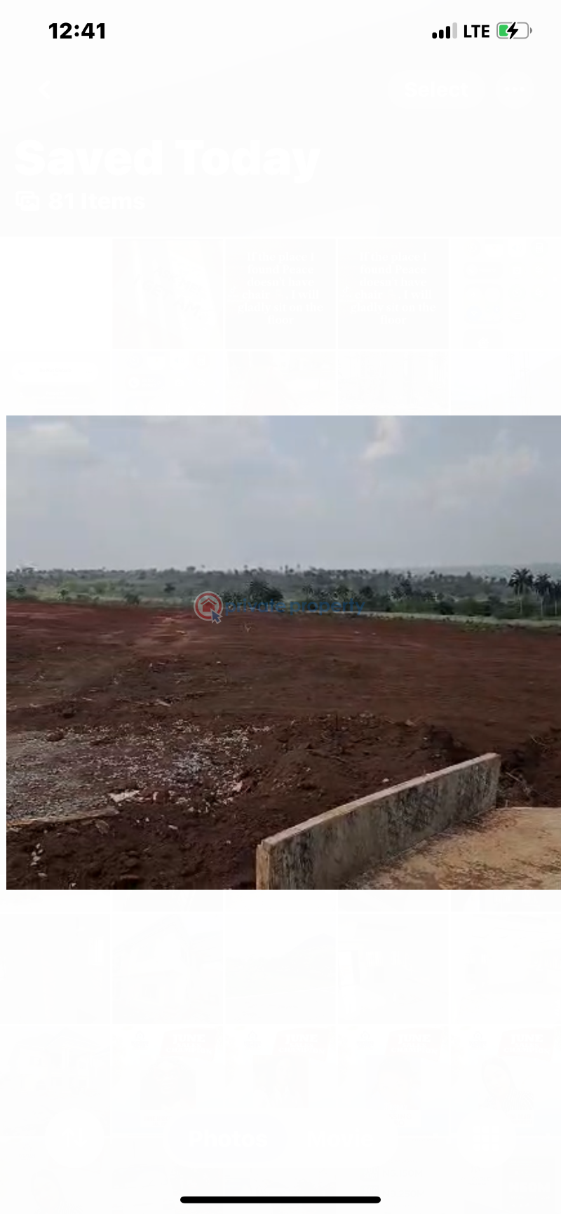 Mixed use Land For Sale Federal Housing Estate Asaba Delta - 5