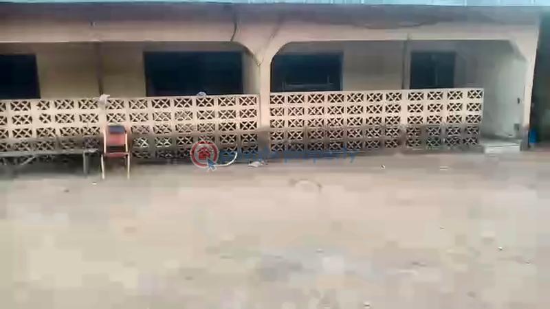 Residential Land For Sale Asaba Delta - 0