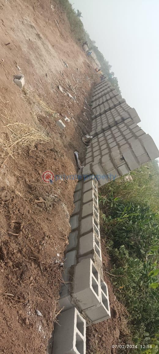 Mixed use Land For Sale Landview City Extension Along Asaba Benin Expressway Asaba Delta - 11