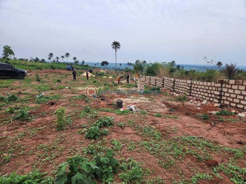 Mixed use Land For Sale Landview City Extension Along Asaba Benin Expressway Asaba Delta - 9