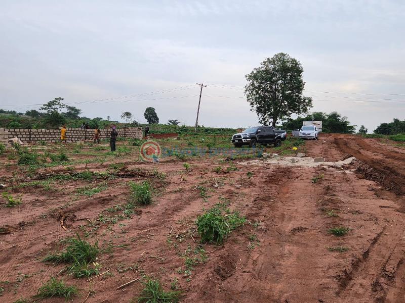 Mixed use Land For Sale Landview City Extension Along Asaba Benin Expressway Asaba Delta - 5