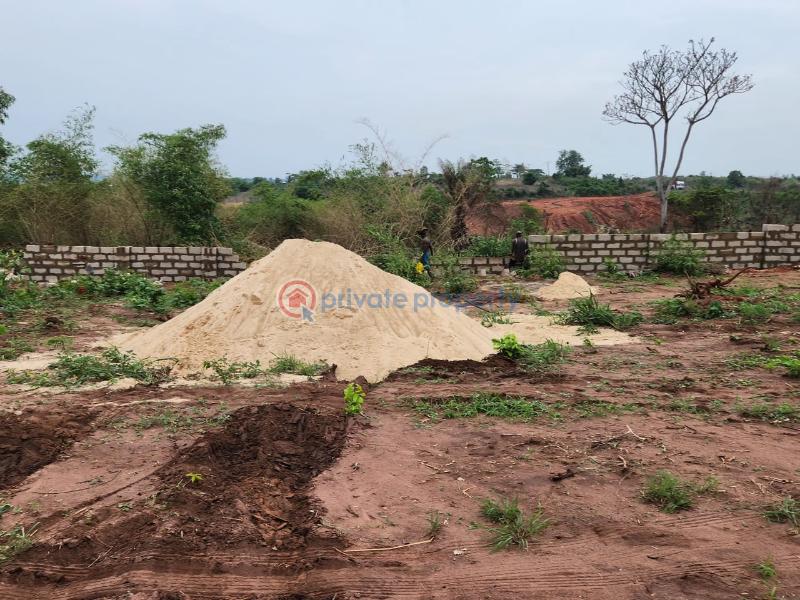 Mixed use Land For Sale Landview City Extension Along Asaba Benin Expressway Asaba Delta - 7