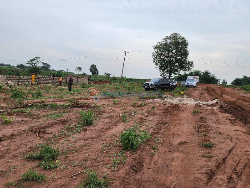 Mixed use Land For Sale Landview City Extension Along Asaba Benin Expressway Asaba Delta - 6