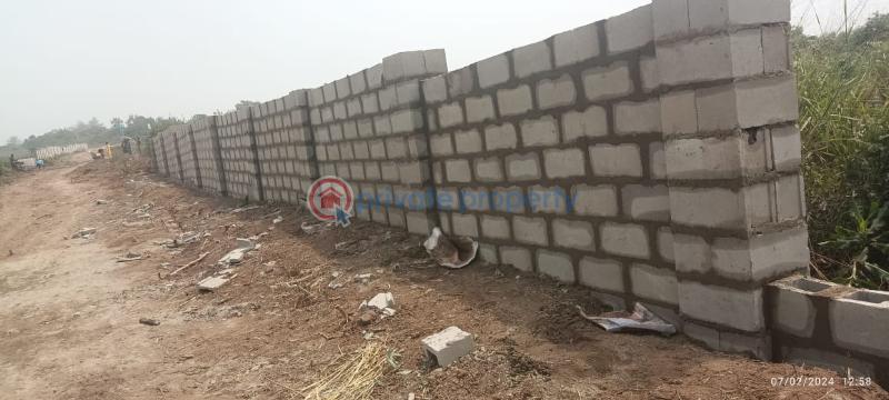 Mixed use Land For Sale Landview City Extension Along Asaba Benin Expressway Asaba Delta - 12