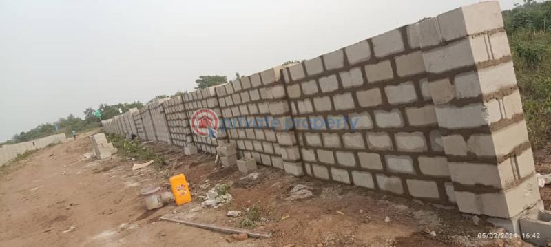 Mixed use Land For Sale Landview City Extension Along Asaba Benin Expressway Asaba Delta - 13