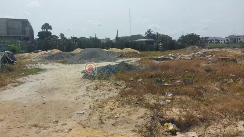Mixed use Land For Sale Banana Island Ikoyi Lagos - 0