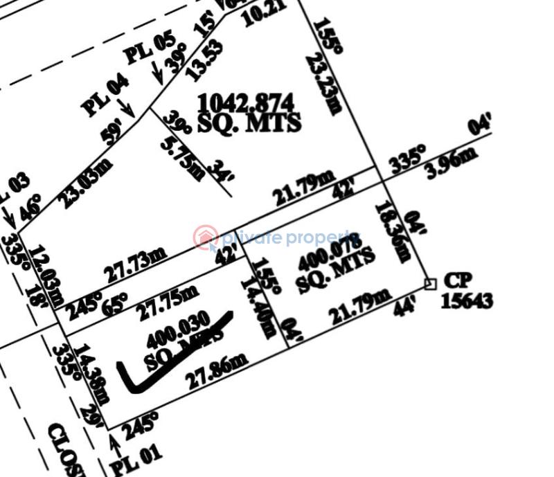 Residential Land For Sale Banana Island Ikoyi Lagos