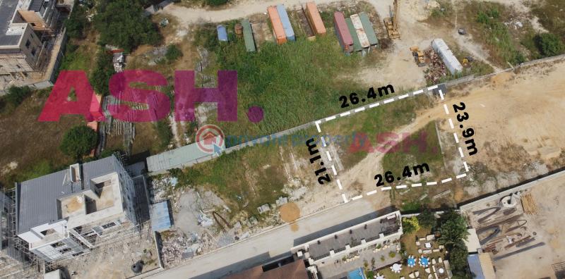 Residential Land For Sale Banana Island Ikoyi Lagos