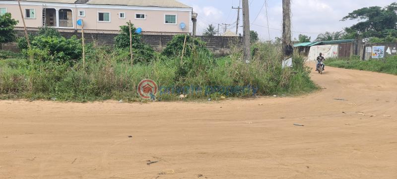 Land For Sale Banku Phase 1 Estate Warewa Lagos Extension Ogun - 2