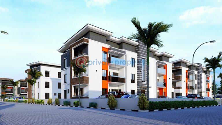 Residential Land For Sale Bliss Vale Estate Phase 1 Lamijo Igbogun Road La Campaigne Tropicana Ibeju-Lekki Lagos - 4