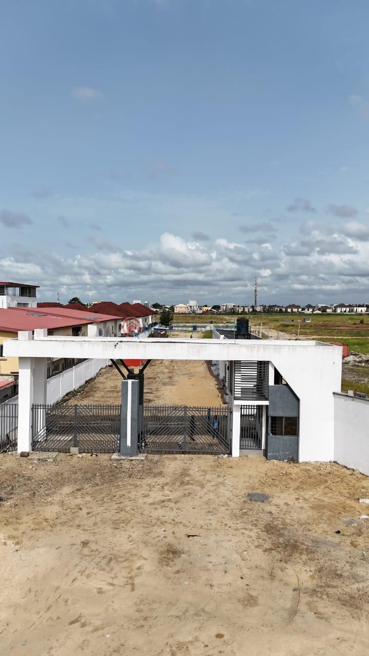 Residential Land For Sale Madison Gardens Estate Chevron Lekki Chevron Drive Lekki Lagos - 7