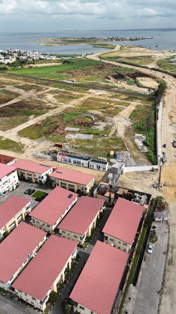 Residential Land For Sale Madison Gardens Estate Chevron Lekki Chevron Drive Lekki Lagos - 6