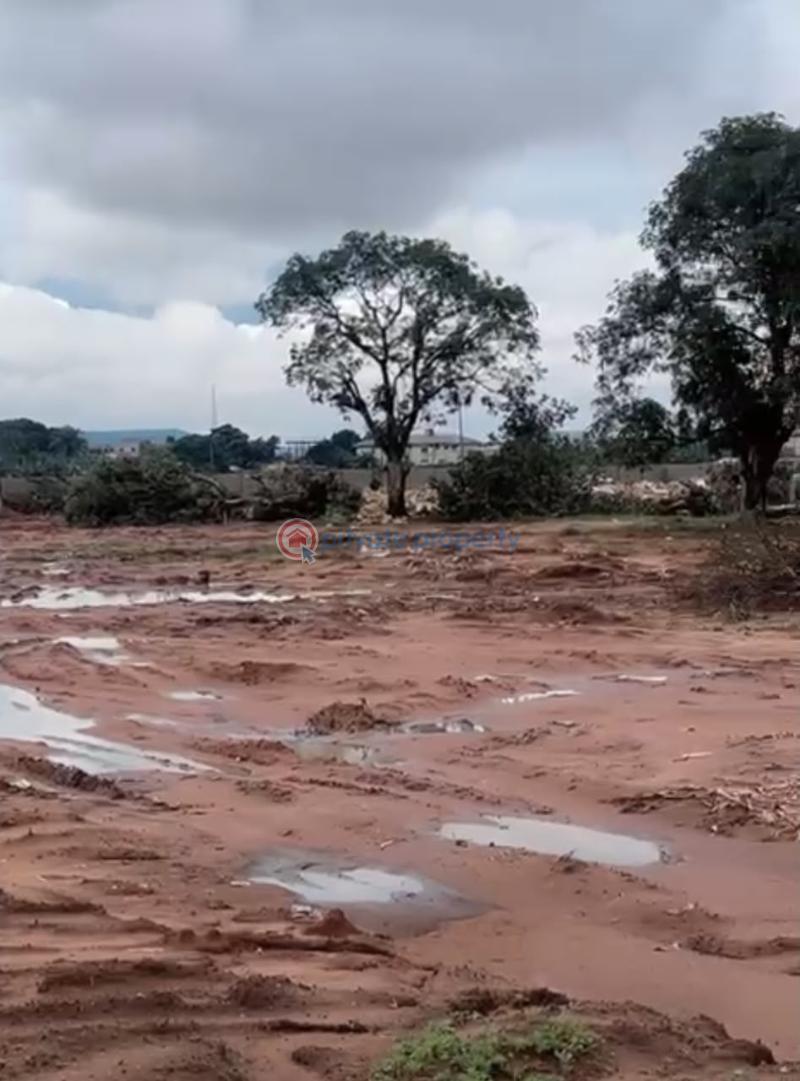 Mixed use Land For Sale Control Junction. Owerri Imo - 5