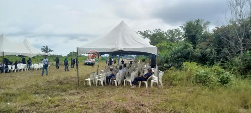 Land For Sale Coral City Ember Estate Elerangbe Ibeju Lekki Lagos Eleran Igbe Ibeju-Lekki Lagos - 13