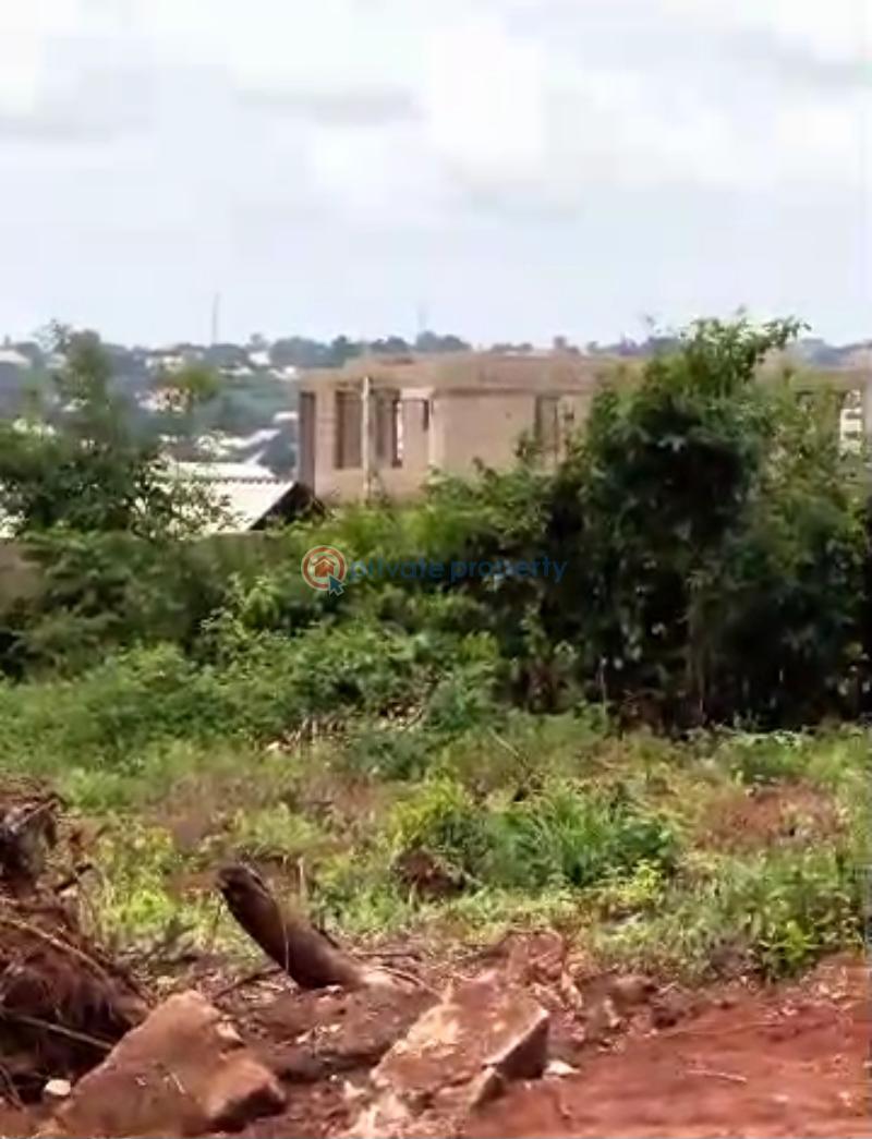 Residential Land For Sale Crown Estate Ibusa Bypass Road Asaba Asaba Delta - 5