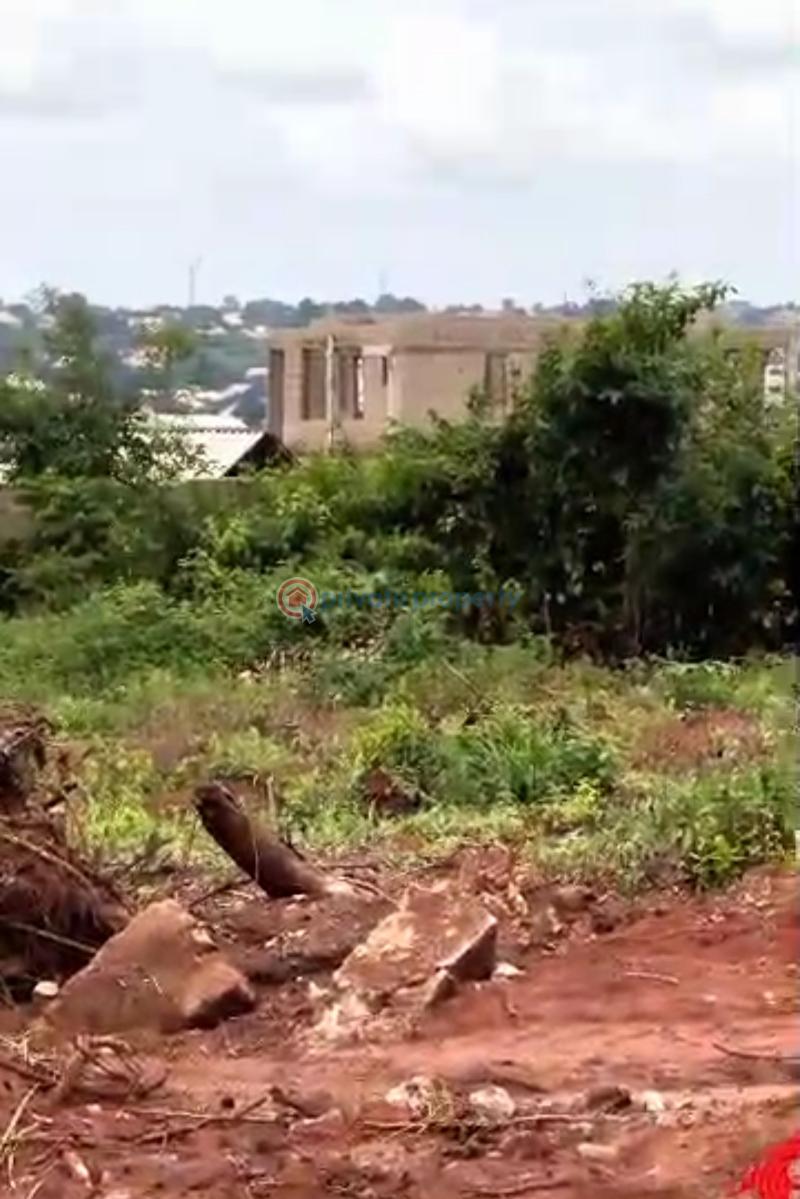 Residential Land For Sale Crown Estate Ibusa Bypass Road Asaba Asaba Delta - 7