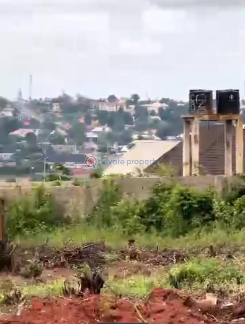 Residential Land For Sale Crown Estate Ibusa Bypass Road Asaba Asaba Delta - 6