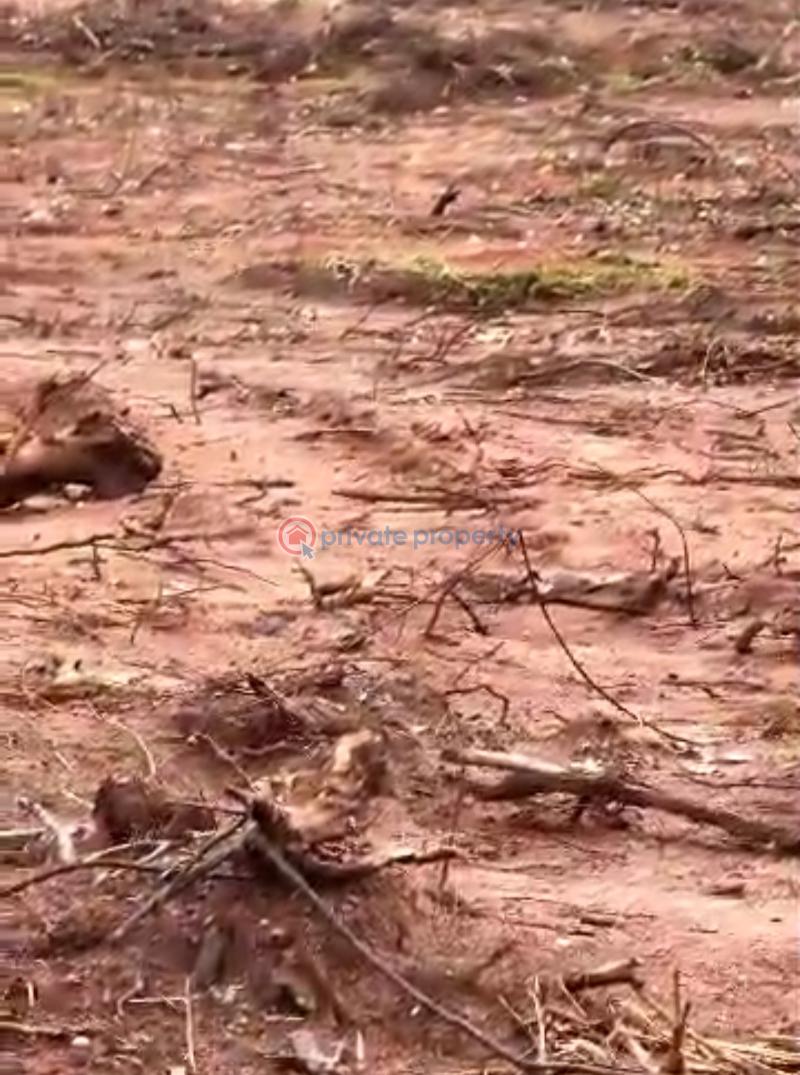 Residential Land For Sale Crown Estate Ibusa Bypass Road Asaba Asaba Delta - 10