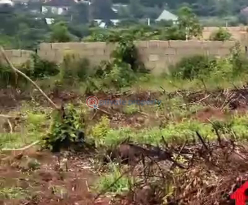 Residential Land For Sale Crown Estate Ibusa Bypass Road Asaba Asaba Delta - 11