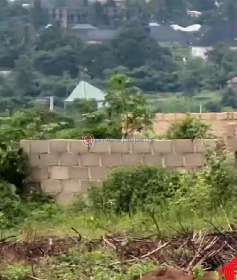 Residential Land For Sale Crown Estate Ibusa Bypass Road Asaba Asaba Delta - 8