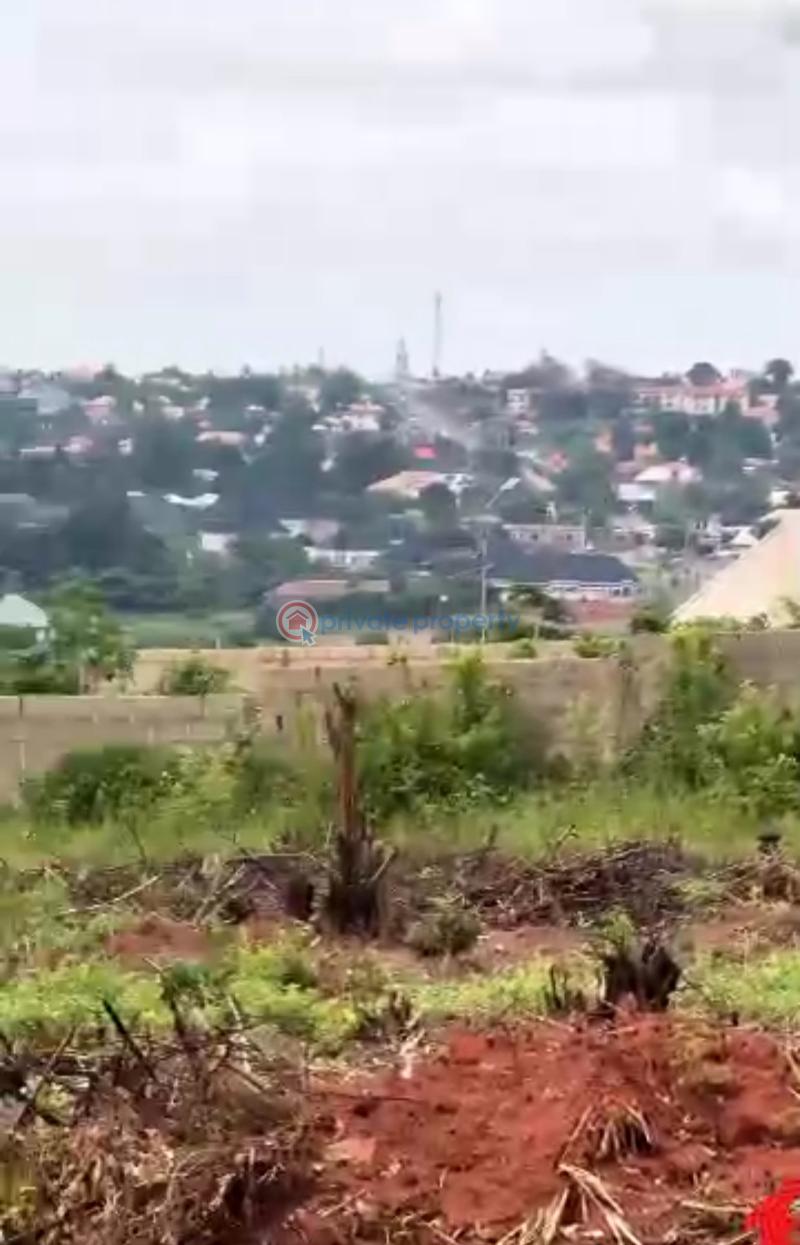 Residential Land For Sale Crown Estate Ibusa Bypass Road Asaba Asaba Delta - 2
