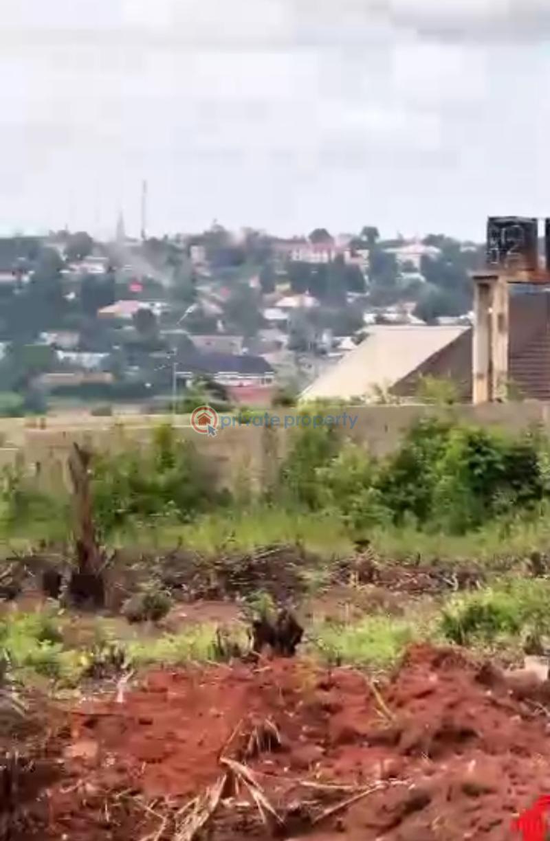 Residential Land For Sale Crown Estate Ibusa Bypass Road Asaba Asaba Delta - 0
