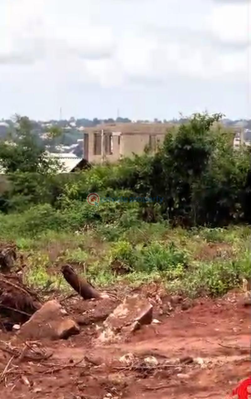 Residential Land For Sale Crown Estate Ibusa Bypass Road Asaba Asaba Delta - 3