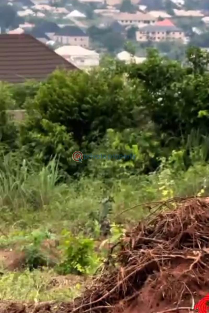 Residential Land For Sale Crown Estate Ibusa Bypass Road Asaba Asaba Delta - 9