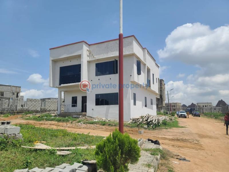 For sale Land Crown Vista City Estate Airport Road Lugbe Abuja Lugbe