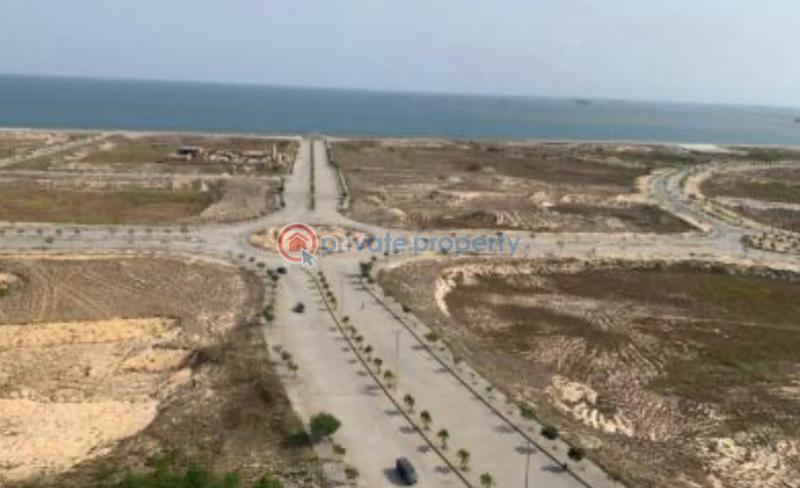 Mixed use Land For Sale Eko Atlantic Victoria Island Lagos