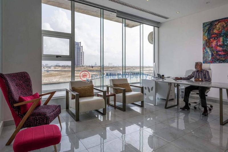 Land for sale in eko atlantic - 1 Land For Sale Eko Atlantic Victoria Island Lagos - 1