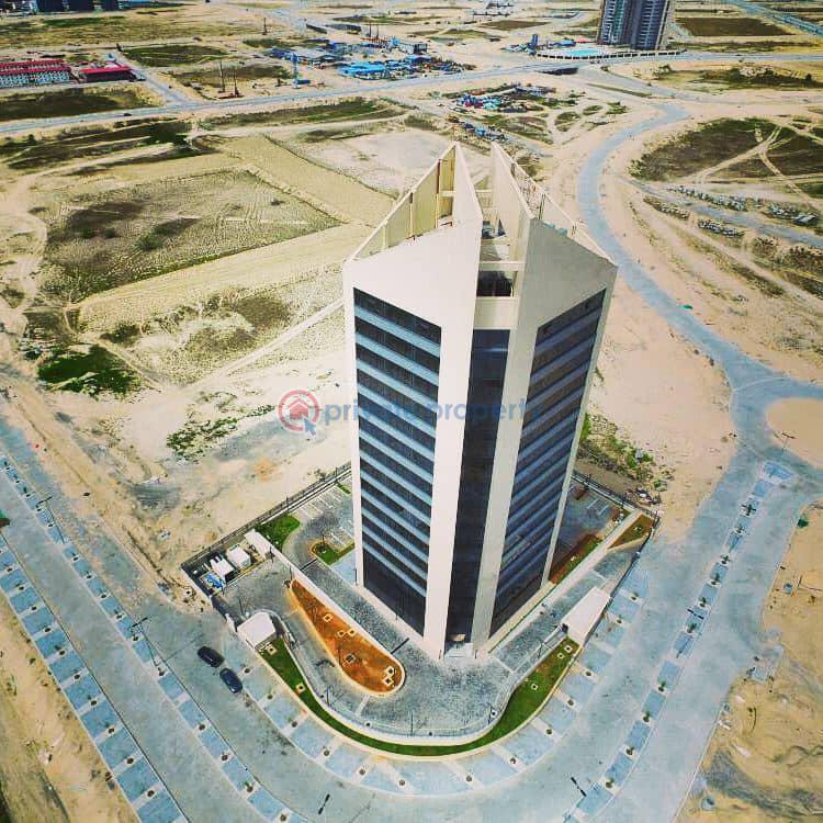 Land for sale in eko atlantic - 4 Land For Sale Eko Atlantic Victoria Island Lagos - 4