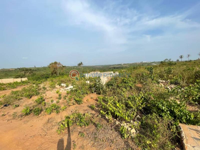 Land For Sale Alaro City And Dangote Refinery. Epe Lagos - 0