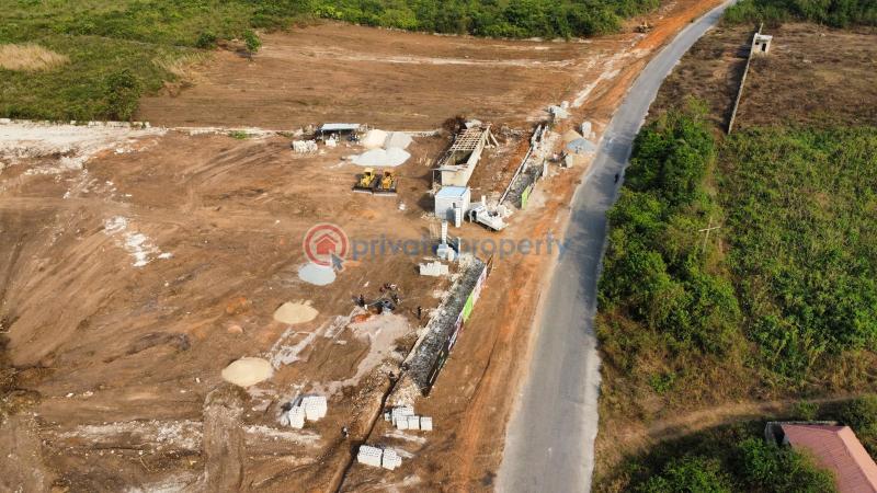 Residential Land For Sale Chrystland City By Augustine University Epe Epe Lagos - 2