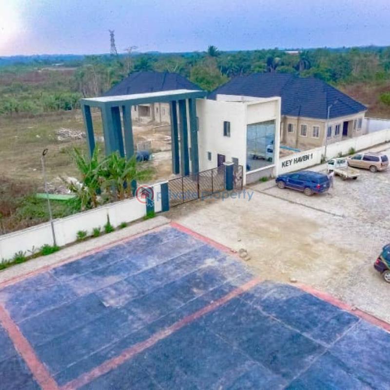 Mixed use Land For Sale Ilara, Igbonla Epe Lagos - 3
