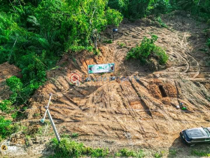 Land For Sale Epe Garden 3 Ketu Epe Along Epe Ikorodu Expressway Epe Lagos Epe Lagos - 7