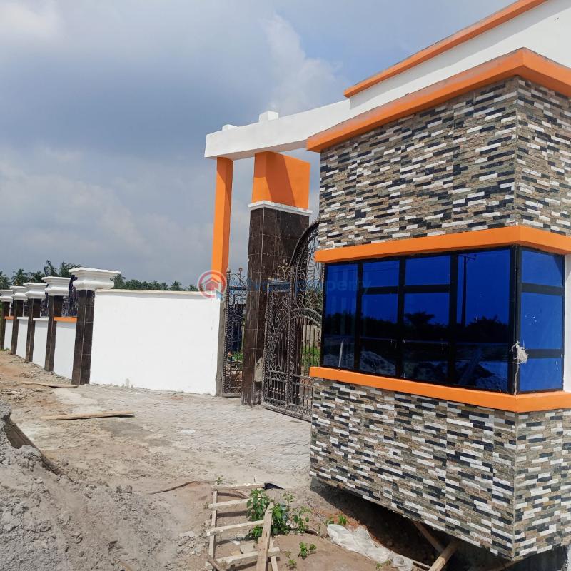 Residential Land For Sale Medorf Classic Estate Itokin Epe Expressway Eluju Epe Lagos - 6